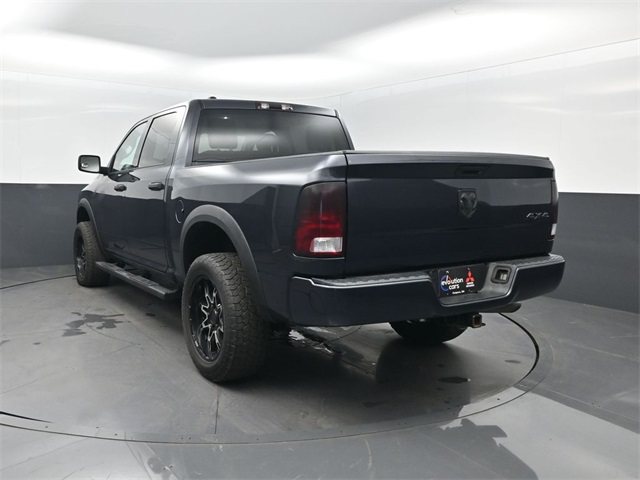 2017 Ram 1500 Express photo 2