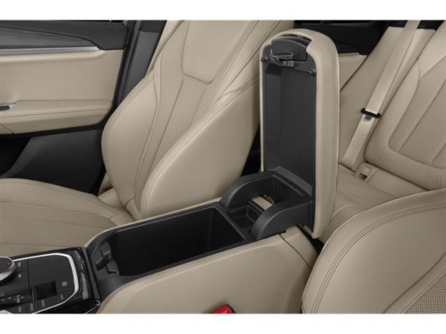 2023 Bmw X3 sDrive30i photo 14