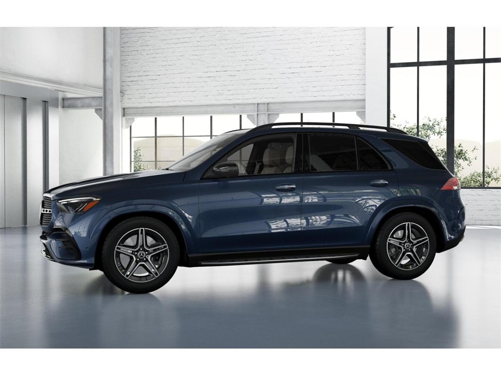 2026 Mercedes Benz GLE 450 4MATIC photo 31