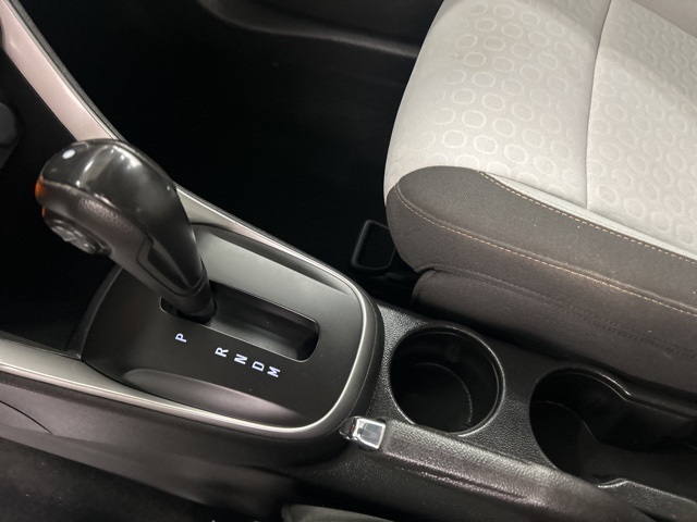 2022 Chevrolet Trax LS photo 16