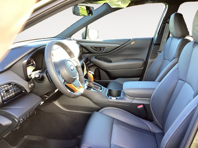 2025 Subaru Outback Wilderness photo 9