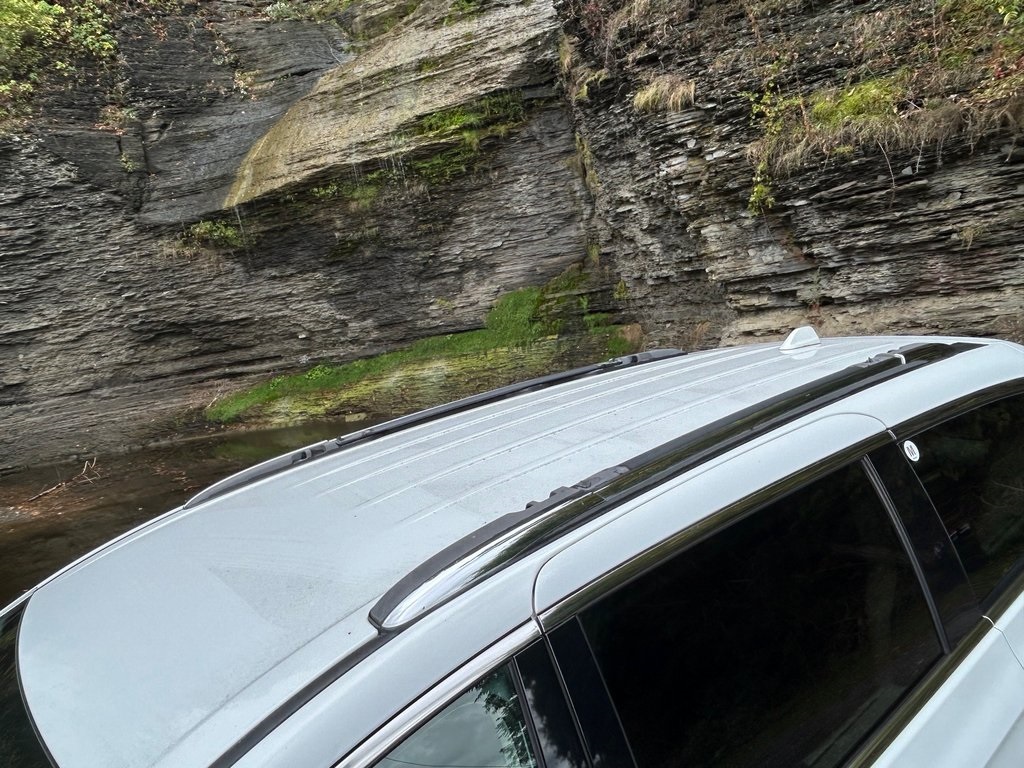 2018 Chrysler Pacifica Touring L photo 10