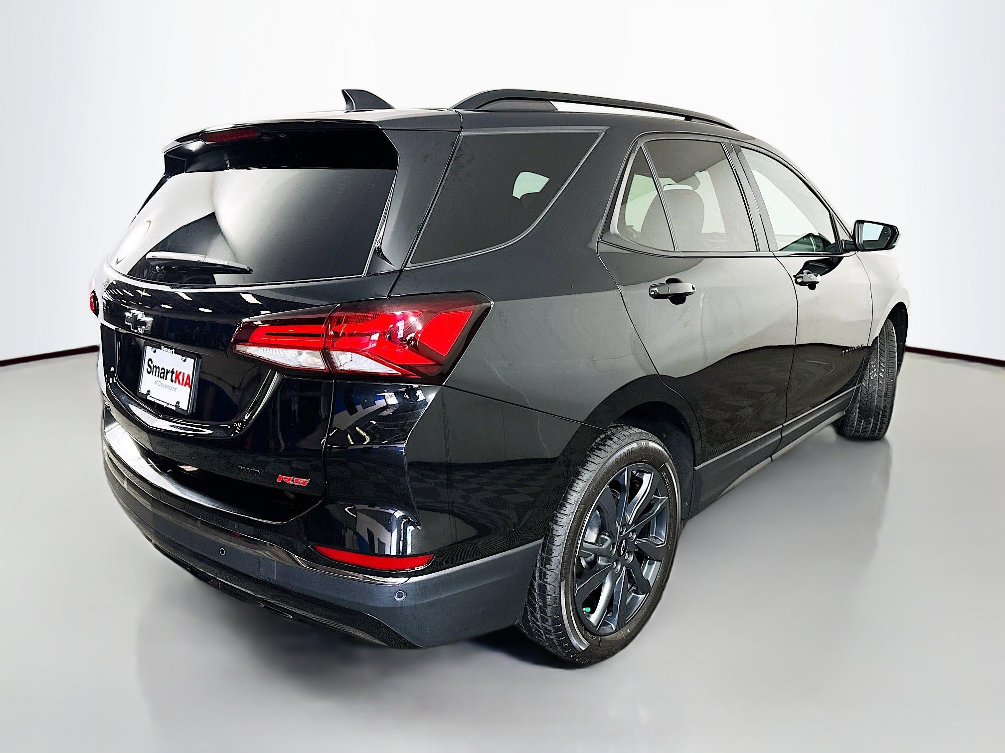 2023 Chevrolet Equinox RS photo 5