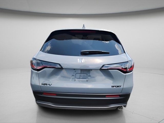 2026 Honda HR-V Sport photo 5
