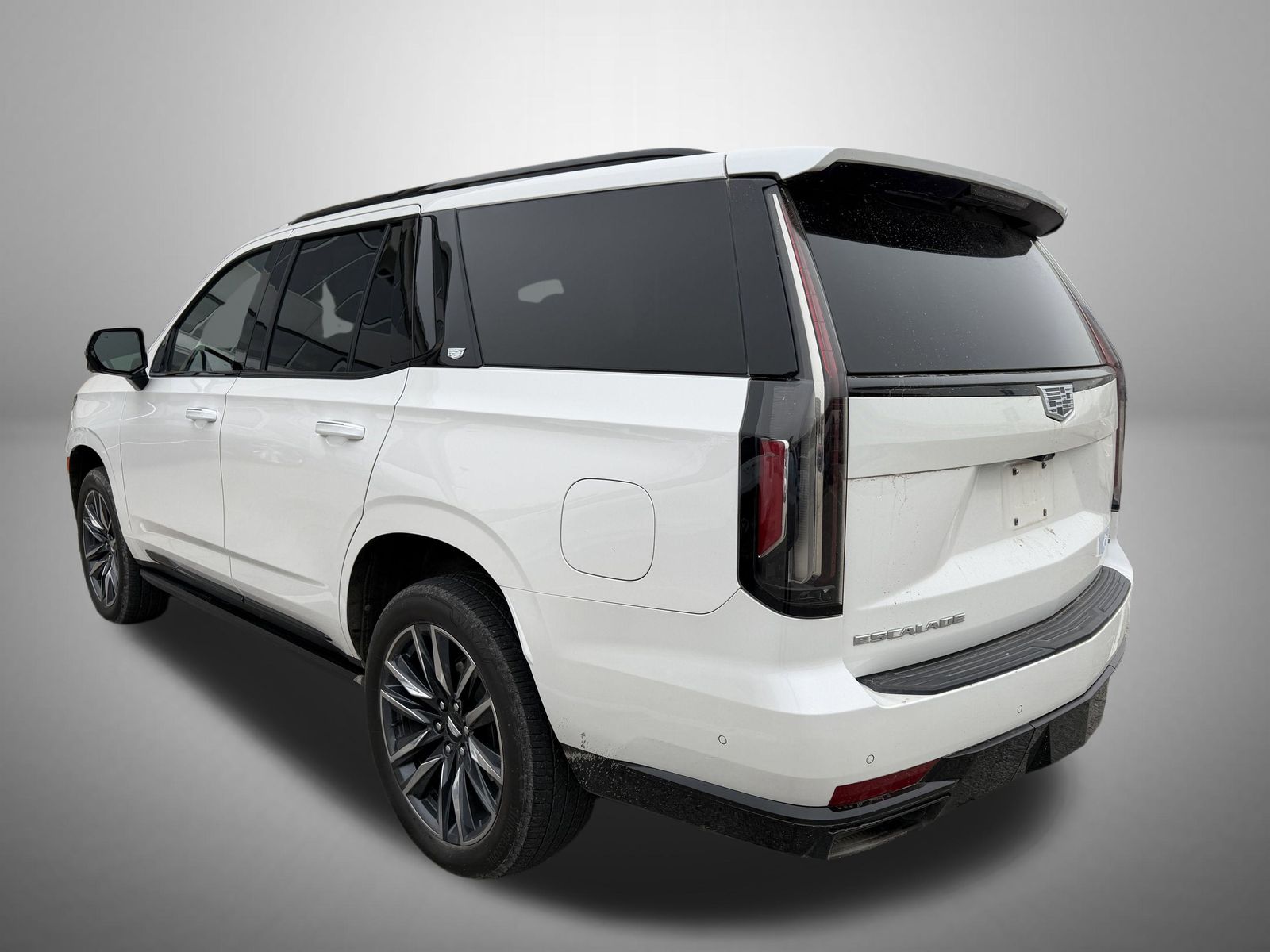 2022 Cadillac Escalade Sport Platinum photo 3