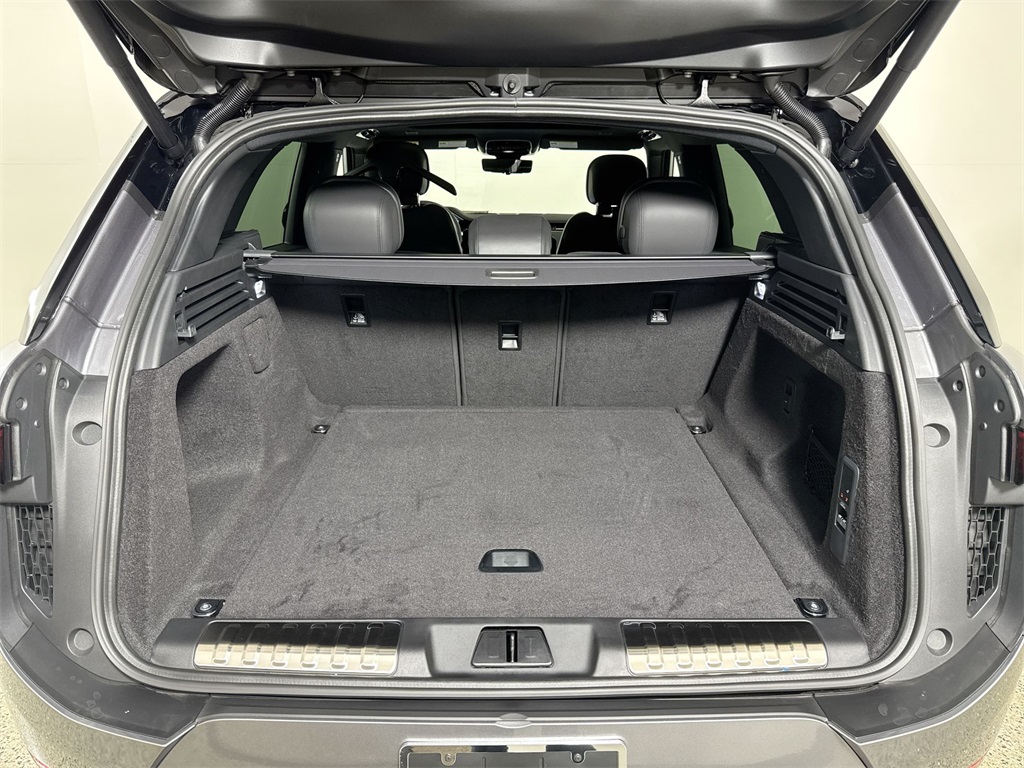 2025 Land Rover Range Rover Sport SE photo 20