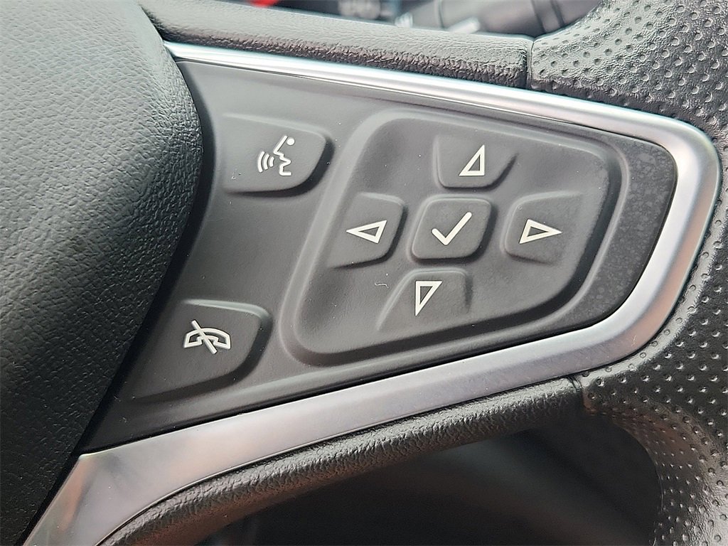 2023 Chevrolet Malibu 1LT photo 18