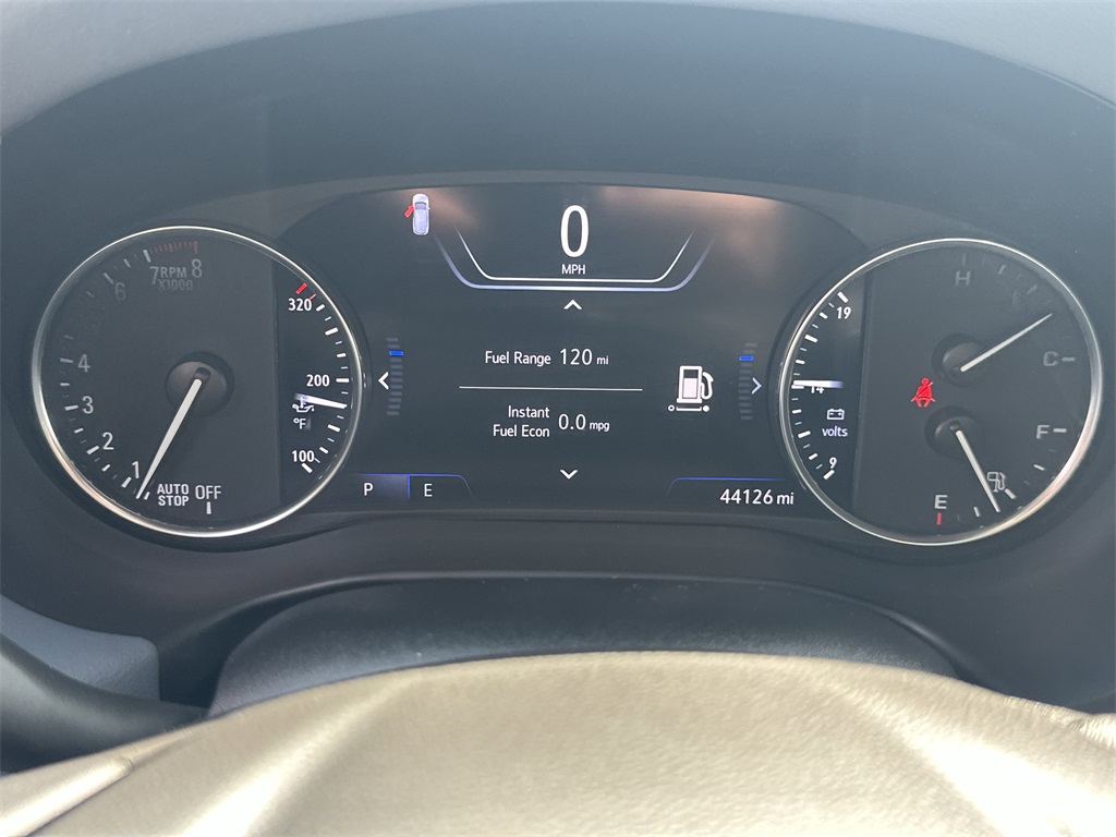 2024 BUICK ENCLAVE - Image 11