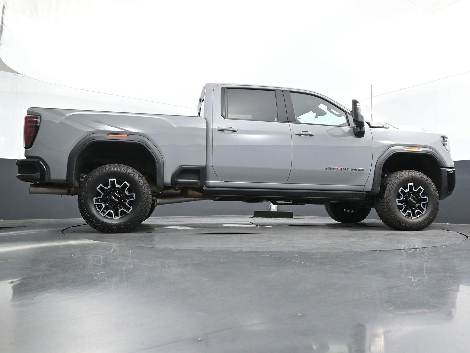 2024 Gmc Sierra 2500 HD AT4X photo 50