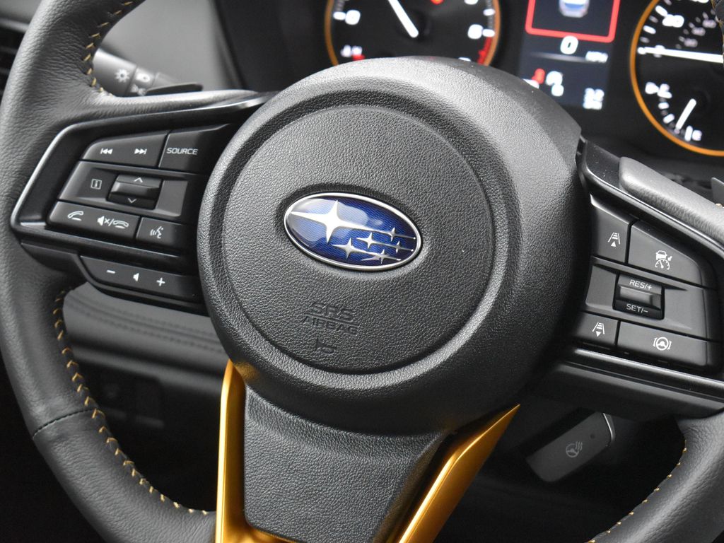 2025 Subaru Outback Wilderness photo 16