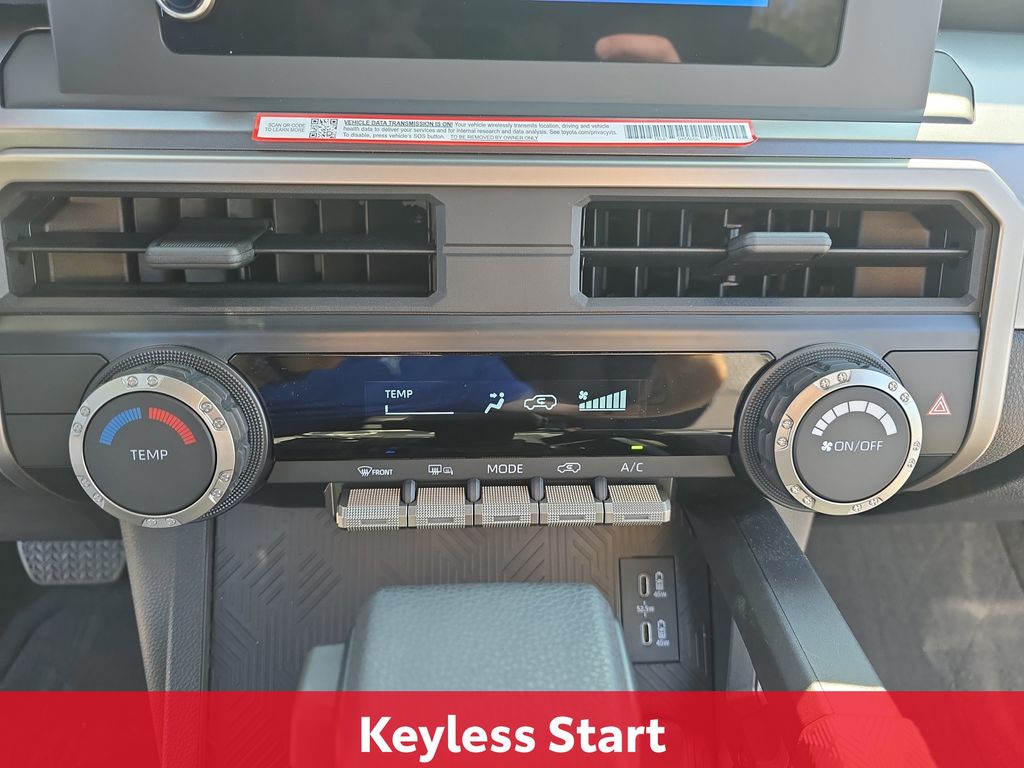 2025 Toyota 4Runner SR5 photo 20