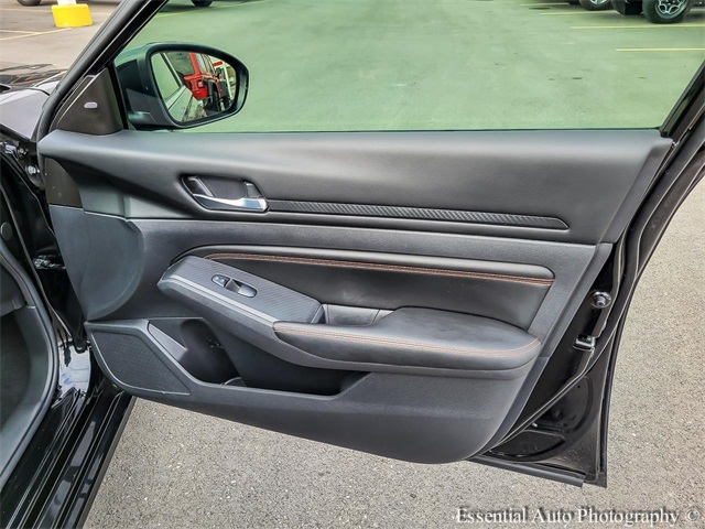 2022 NISSAN ALTIMA - Image 29