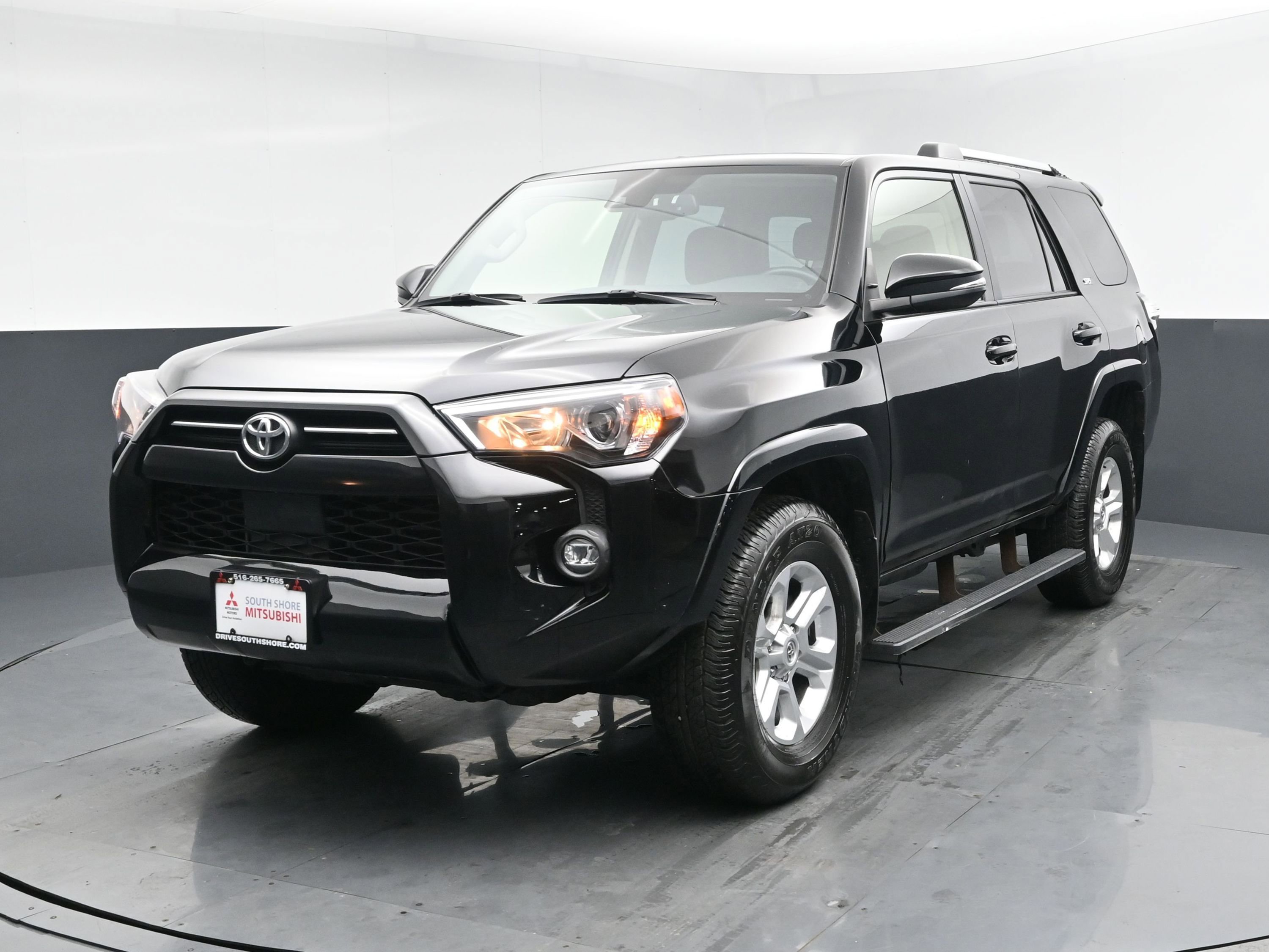 2024 Toyota 4Runner SR5 Premium's photo