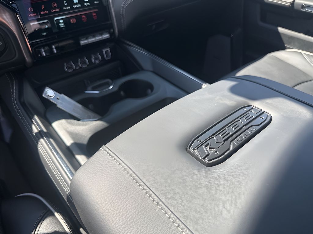 2026 Ram 2500 Power Wagon photo 36