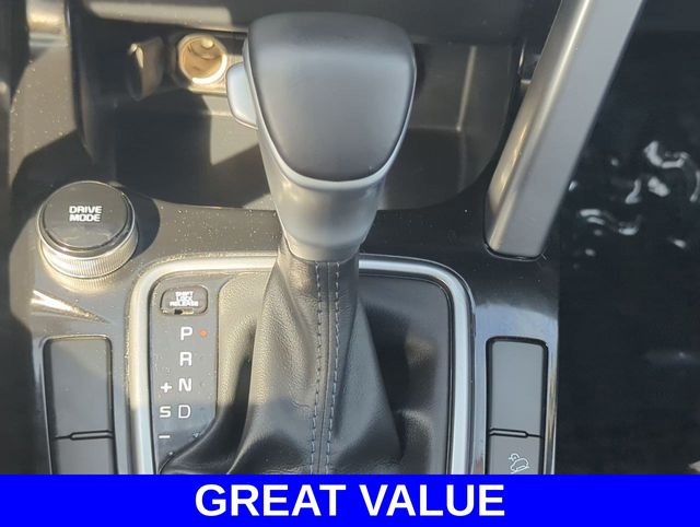 2023 Kia Seltos S photo 13