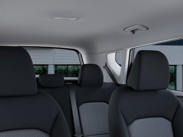 New 2025 Fusion Black Kia LX image 27