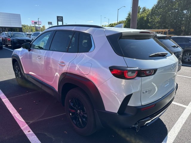 2025 Mazda CX-50 Premium photo 2