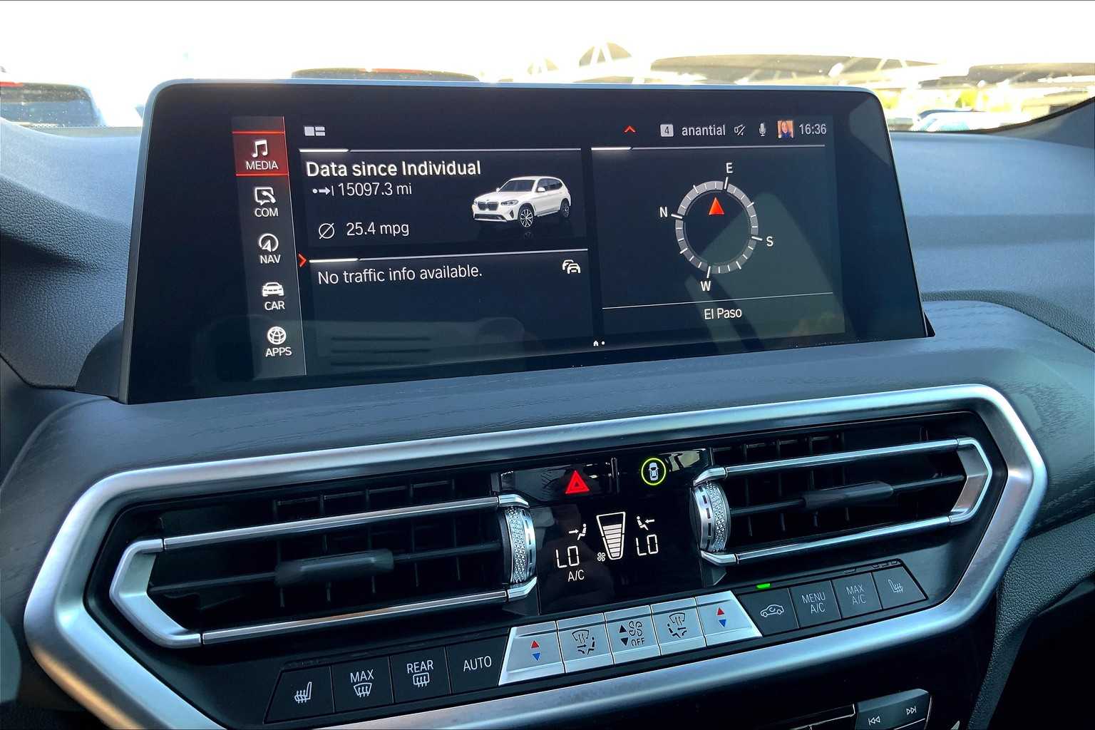 2024 Bmw X3 xDrive30i photo 26