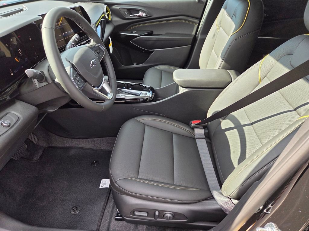 2026 Chevrolet Trax ACTIV photo 6