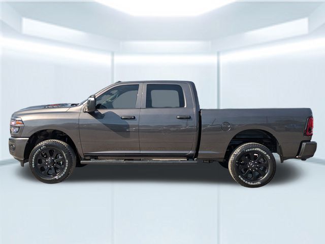 2026 Ram 2500 Tradesman photo 2