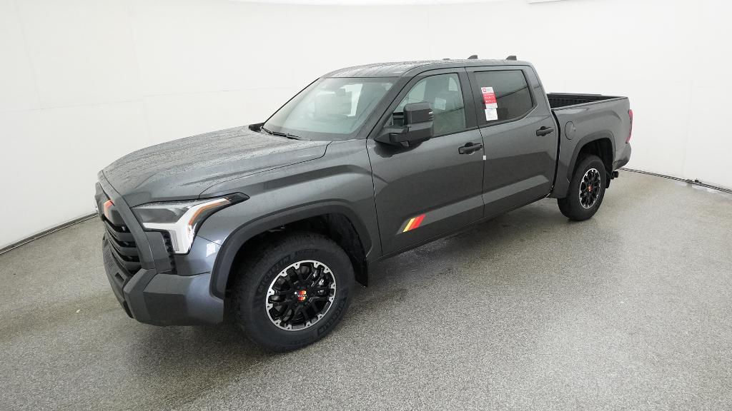 2026 Toyota Tundra SR5's photo