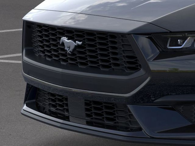 2025 FORD MUSTANG - Image 39