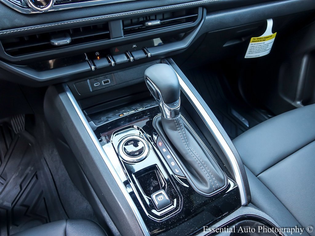 2026 CHEVROLET COLORADO - Image 22