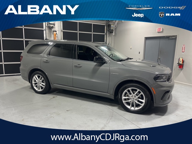 2023 Dodge Durango R/T's photo