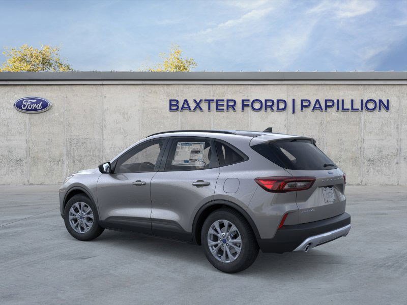 2025 Ford Escape Active photo 17