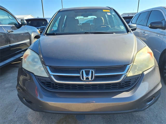 2010 Honda CR-V LX photo 2