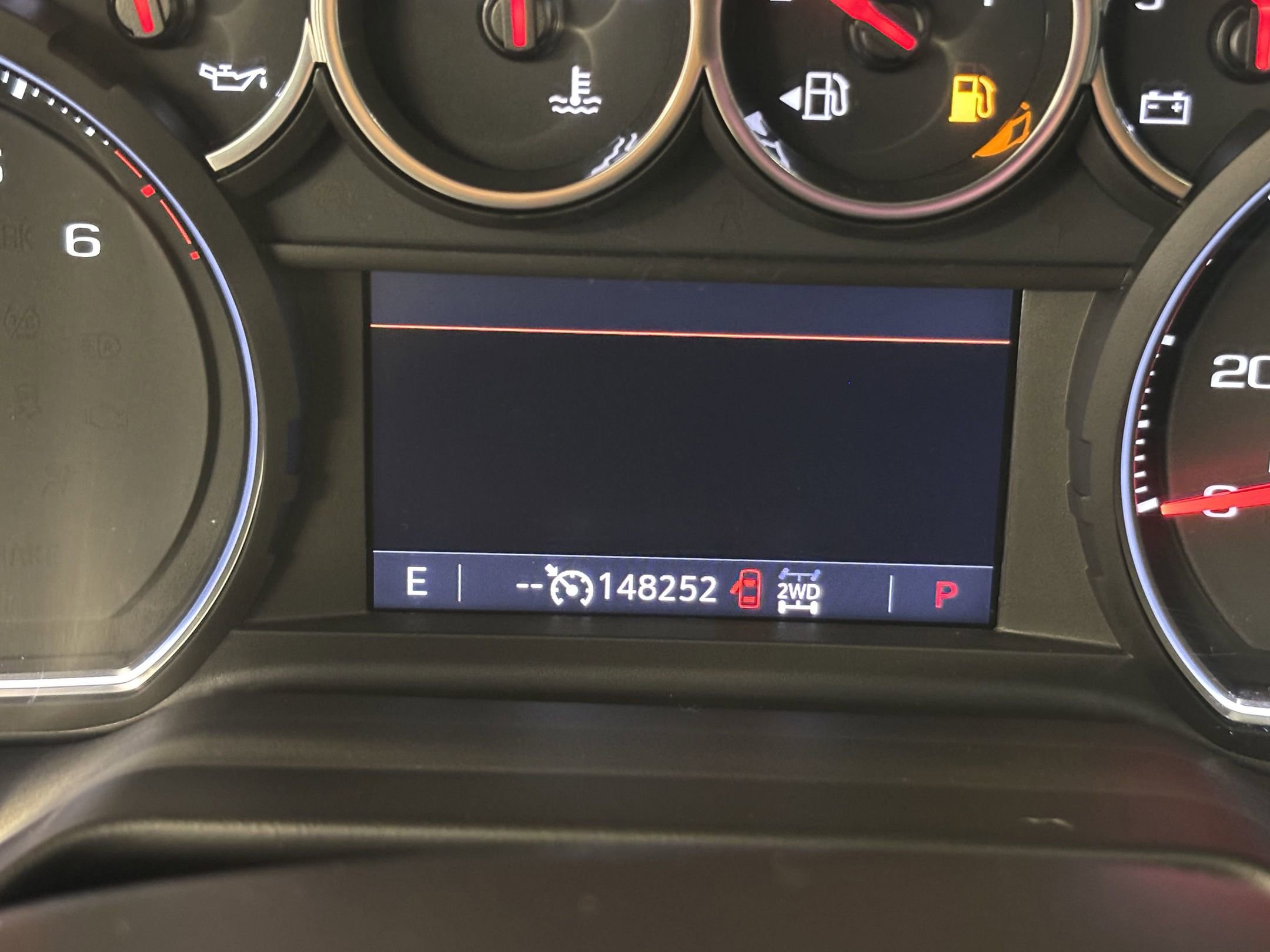 2021 Chevrolet Tahoe Z71 photo 22