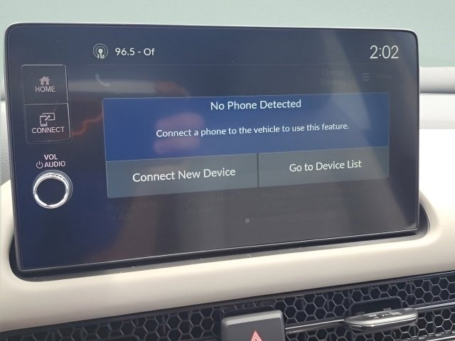 2026 Honda HR-V LX photo 26
