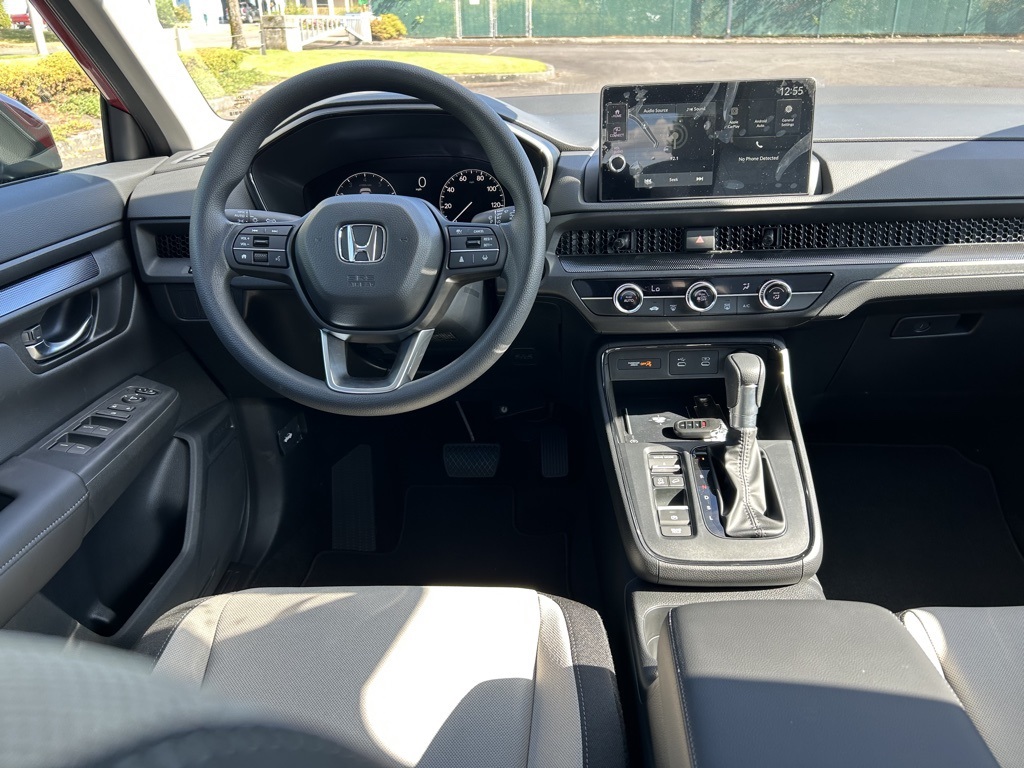 2026 Honda CR-V LX photo 20