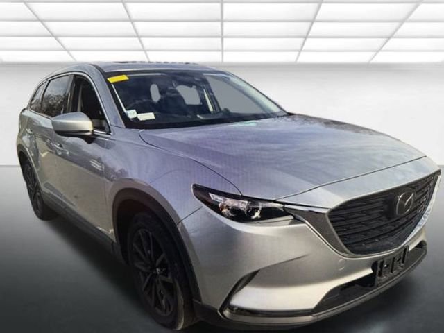 2023 Mazda CX-9 Touring Plus's photo