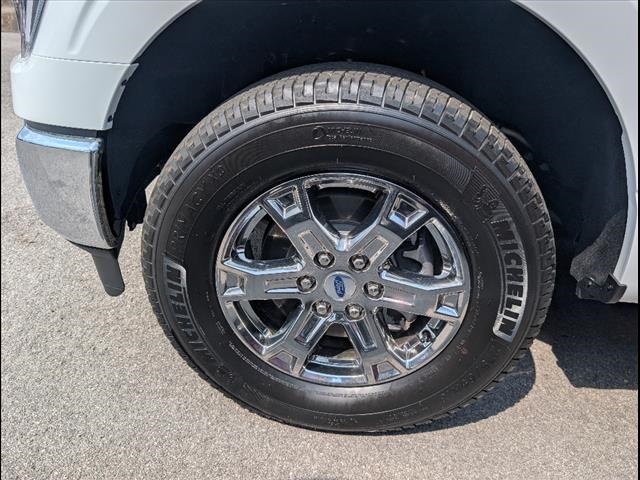 2023 Ford F-150 XLT photo 5