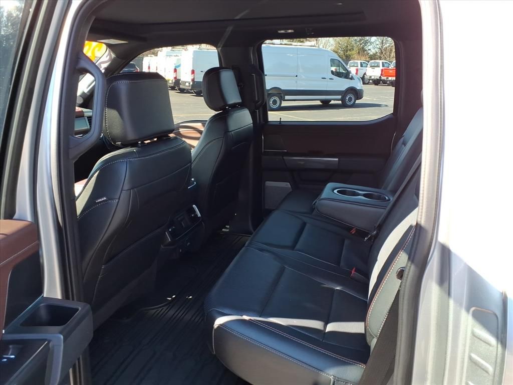 2023 FORD F-150 - Image 27