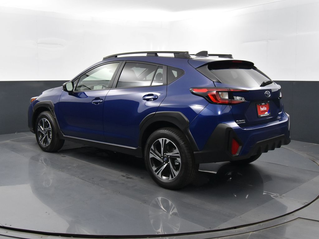 2025 Subaru Crosstrek Premium photo 26