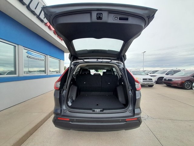 2025 Honda CR-V EX-L photo 57