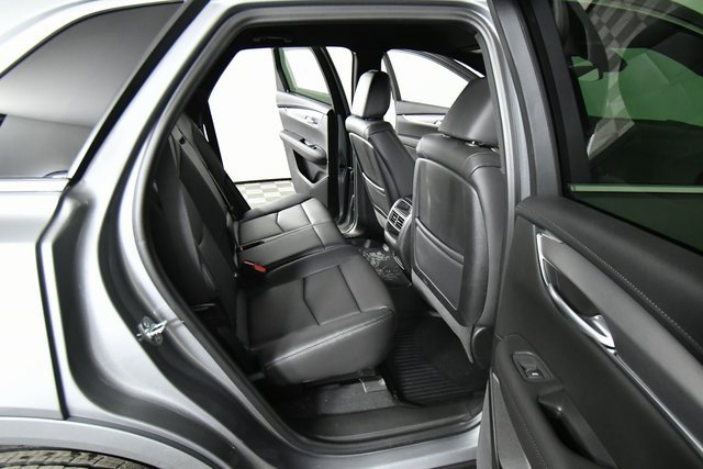 2025 Cadillac XT5 Luxury photo 15
