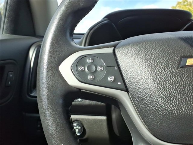 2022 Chevrolet Colorado ZR2 photo 14