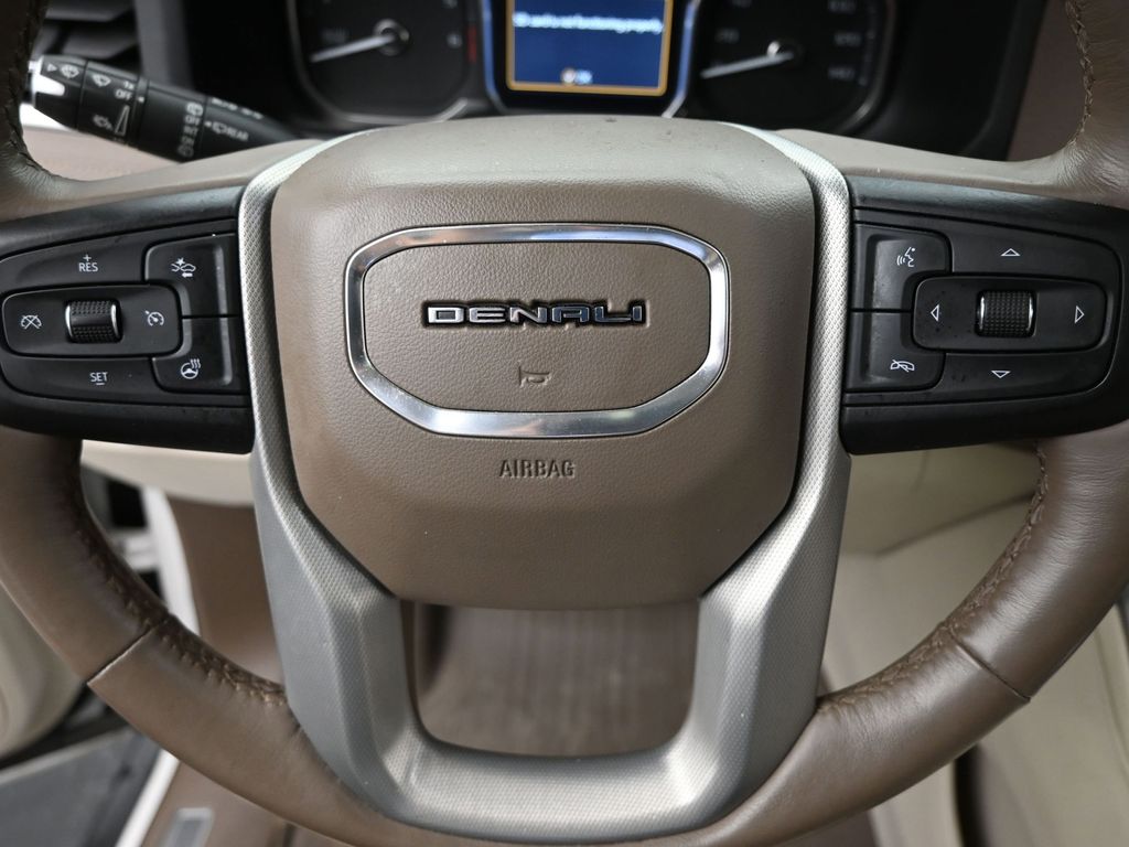 2021 Gmc Yukon XL Denali photo 11
