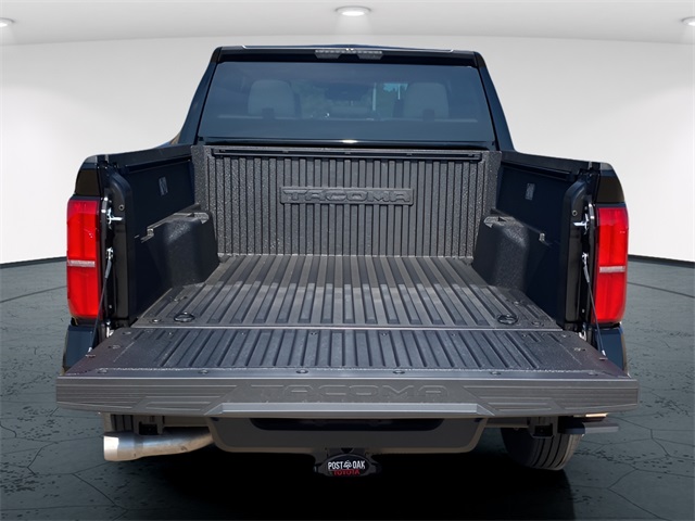 2025 Toyota Tacoma SR5 4x4 Double Cab photo 10