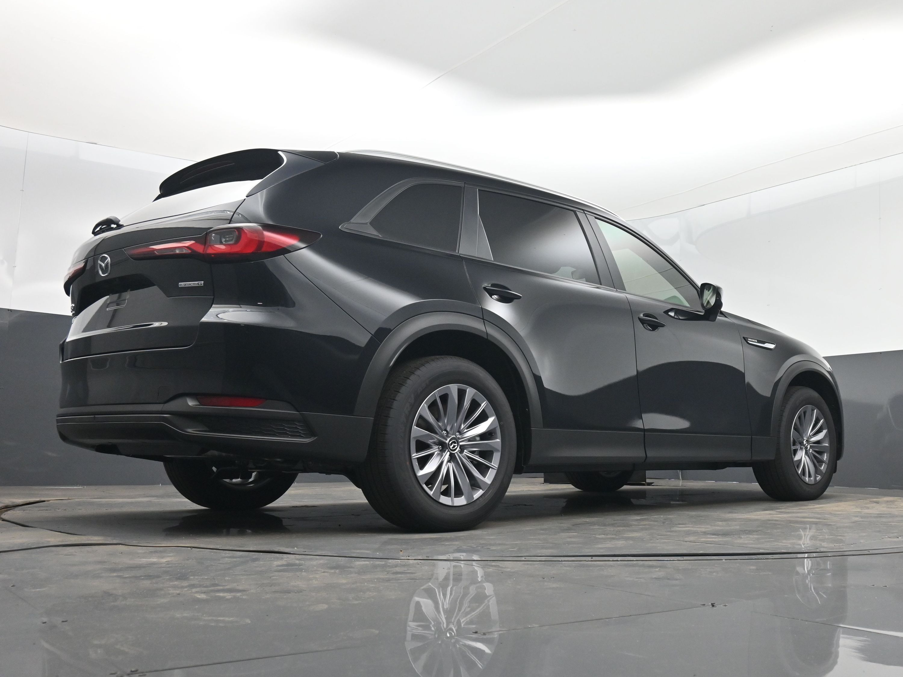 2025 Mazda CX-90 3.3 Turbo Select photo 45