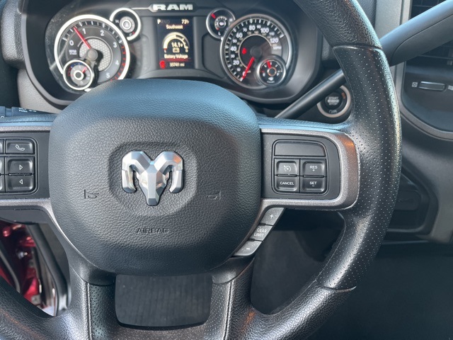 2022 Ram 2500 Tradesman photo 19