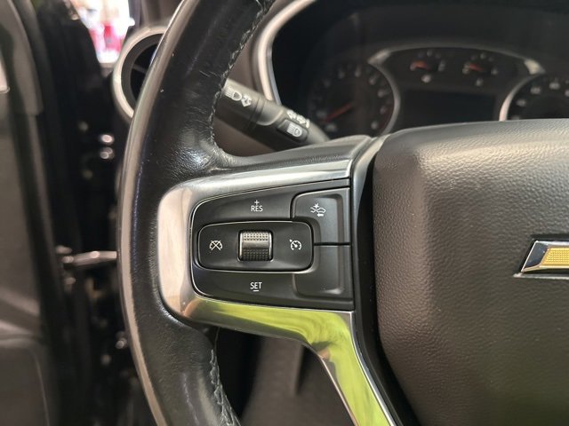 2022 Chevrolet Blazer 3LT photo 16