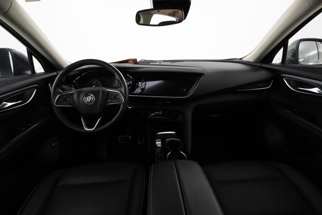 2023 Buick Envision Essence photo 5