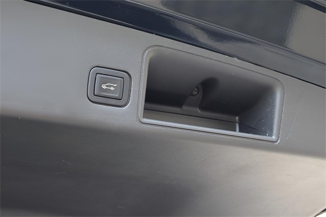 2022 Gmc Terrain SLT photo 9
