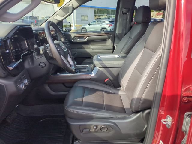 2022 Gmc Sierra 1500 SLT photo 4
