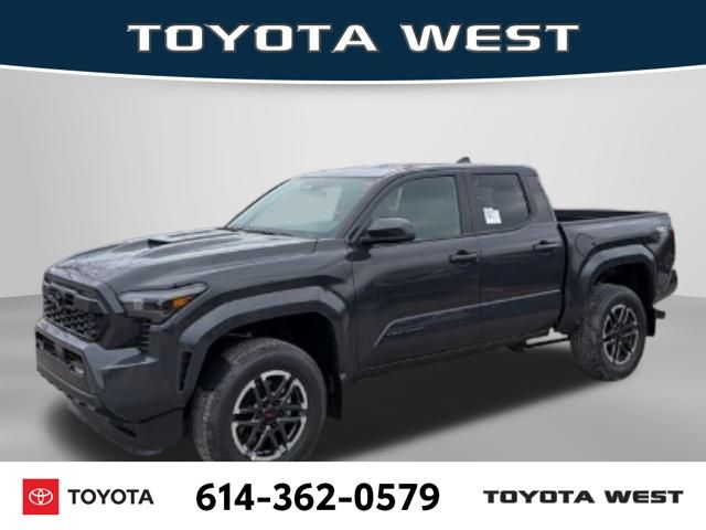 2026 Toyota Tacoma TRD Sport's photo