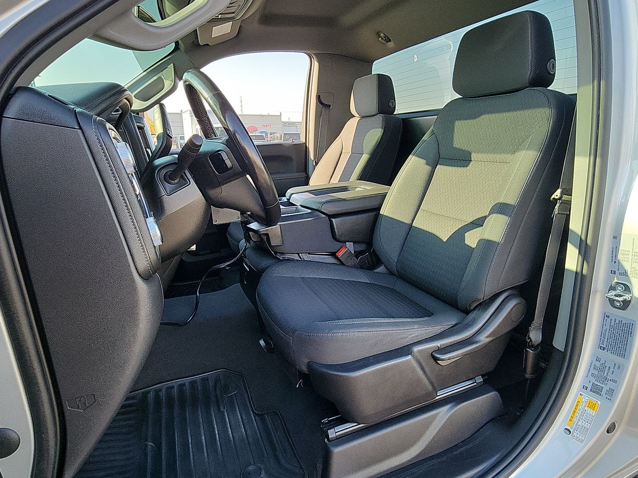 2023 Gmc Sierra HD SLE photo 8